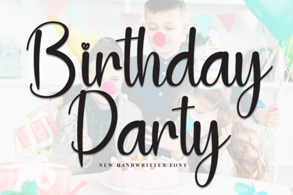 Download Birthday Party - Birthday party Collection