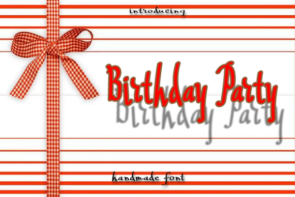 Download Birthday Party - Premium Resources